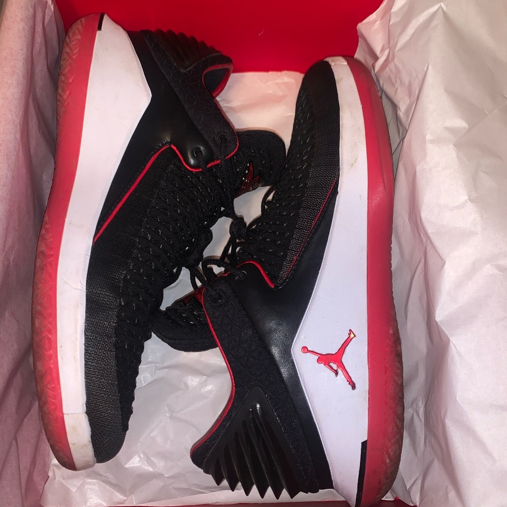Jordan 32